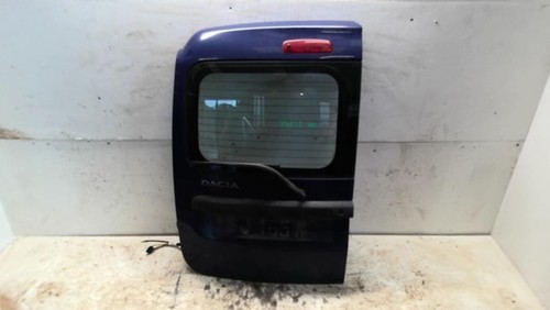 Porte coffre gauche dacia - de,