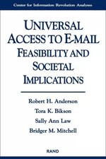 Universal Access to E-Mail