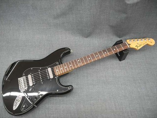 Fender mexico stratocaster - [fender,