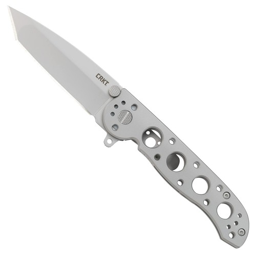 Crkt m16 02ss folding - folding, knife