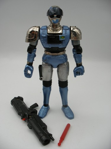 Popy bandai 1989 - popy,