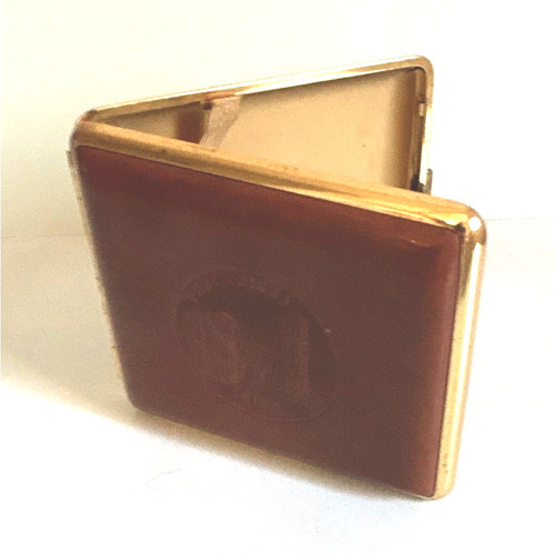 Etui cigarettes vintage - à,