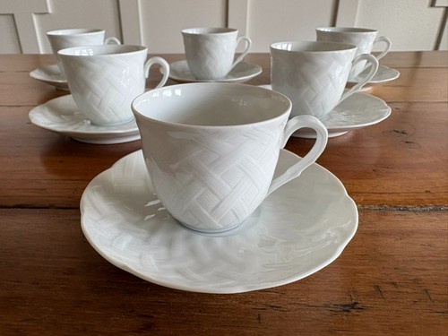 Vintage bernardaud osier - vintage,