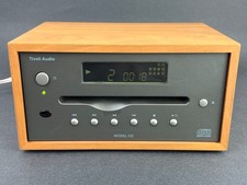 Tivoli Audio Kloss Style "Model CD" Micro Stereo CD Player | No Remote | Tested
