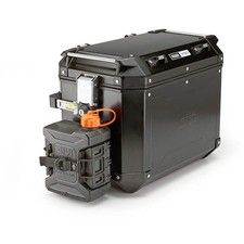 GIVI E205 FIBERGLASS