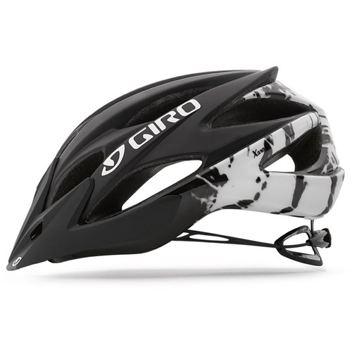 Casque vtt femme giro xara - casque, s
