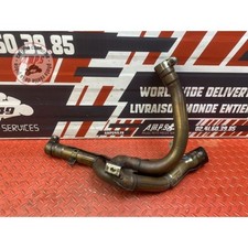 Demi ligne Suzuki SV650 N