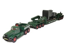 Diamond T980 transport
