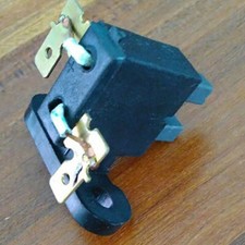 1pcs special carbon brush for plug-in cotton candy machine accessories