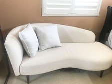 chaise lounge chair luxurious