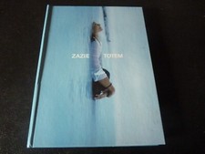 COLLECTOR 2 CD DIGIBOOK "ZAZIE