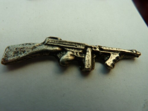 Pin armee fusil - ,
