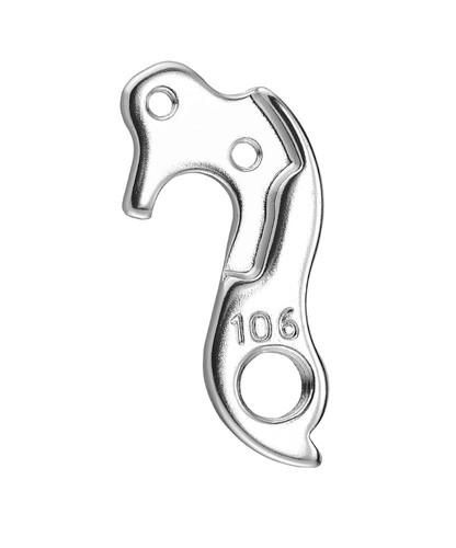 Patte dérailleur vélo alu - vélo,