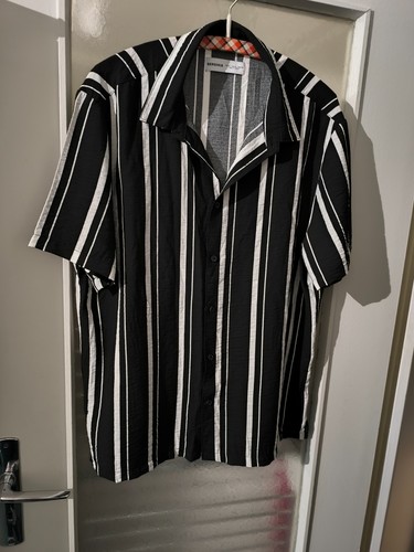 Bershka chemise homme manches - chemise,