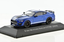 FORD Mustang Shelby GT500 2020