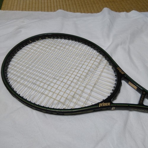 Prince graphite 33 - prince, lb