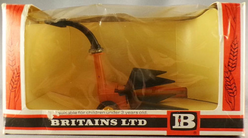 Britains 9542 agricole - britains,