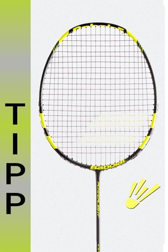 Babolat raquette badminton - babolat, de