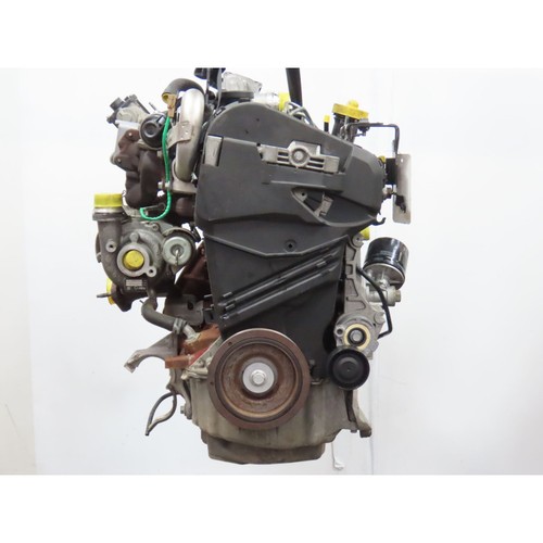 Moteur renault twingo - moteur,