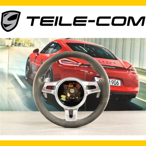 Volant porsche 911 997 - 911, 997.2