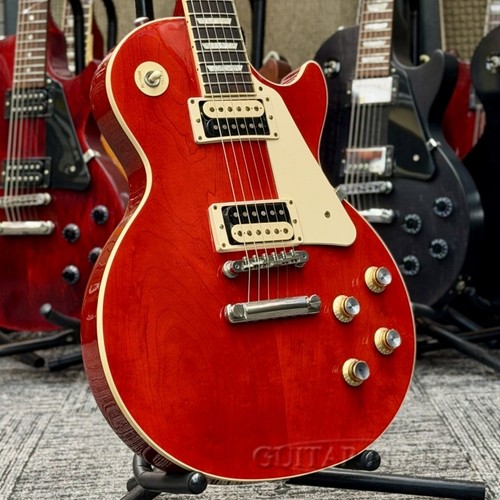 Gibson les paul - les,