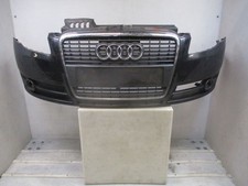 Pare-choc avant Audi A4 II