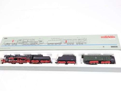 Märklin 26830 train set - 26830, 2