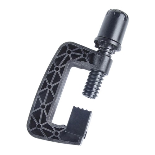 Accessoires support clip - de,