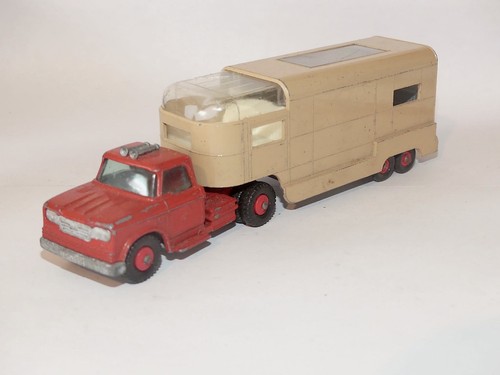 Camion dodge transport - camion,