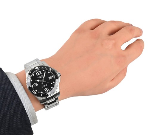 Longines hydroconquest - longines,