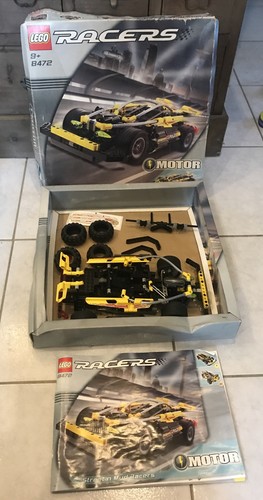 Set lego technic - set, ref