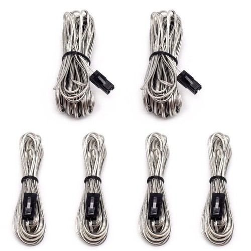 10m pack 6pcs speaker - a,