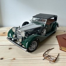 alvis 4.3 litre franklin Mint