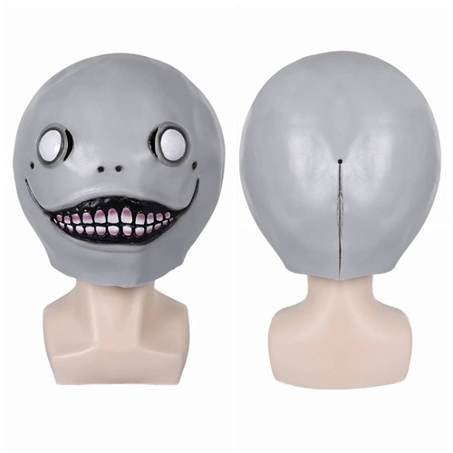 Game nier automata - :, emil