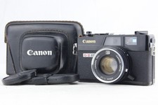 NEAR MINT Avec Boîtier Canon