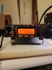 Émetteur-récepteur YAESU