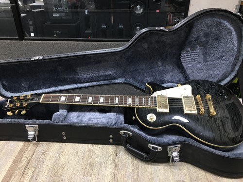 Epiphone les paul ultra - epiphone,