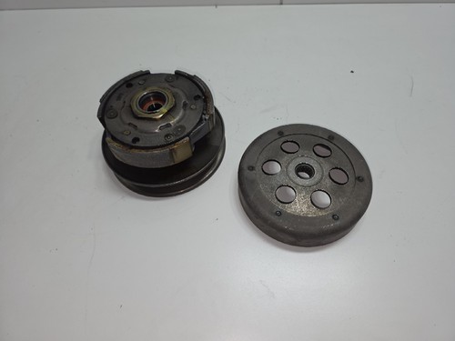 Cloche embrayage yamaha max - embrayage,