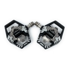 Shimano Deore XT PD-M8120 Enduro/Trail SPD Pedal MTB Bike New In Box