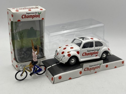 Norev volkswagen coccinelle - volkswagen,