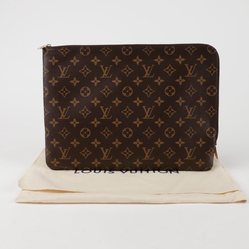 Louis vuitton clutch - vuitton,