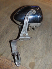 ancien phare vélo bicyclette