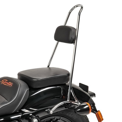 Sissy bar tall - pour, harley