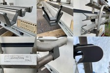 EuroCarry Embout de barre