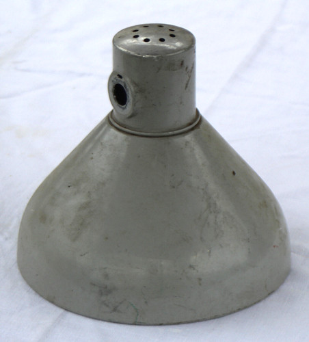 Piéce pour lampe jumo gs1 - pour,