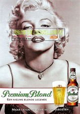Beer Pub - Premium Blonde -