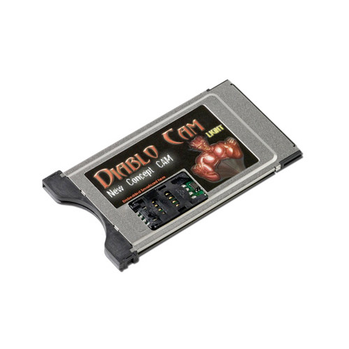 Diablo cam light sim - diablo,