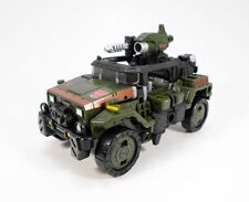 Transformers Siege HOUND Complete war for cybertron deluxe wfc