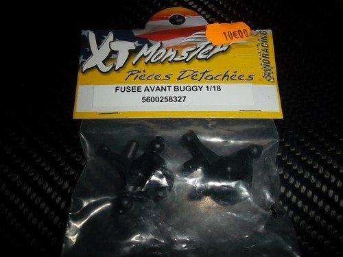 Avioracing 5600258327 fusées - 5600258327,