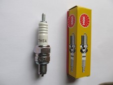 NGK C7HSA PIT DIRT BIKE HIGH PERFORMANCE SPARK PLUG 110cc 125cc 150cc GENERATOR